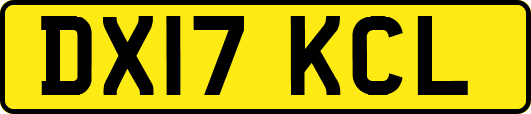 DX17KCL