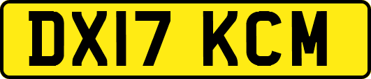 DX17KCM