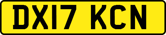 DX17KCN