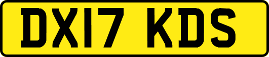 DX17KDS