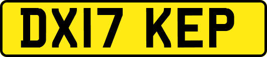DX17KEP