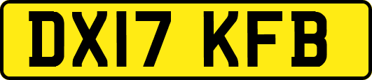 DX17KFB