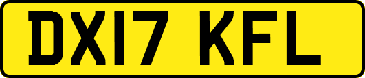 DX17KFL