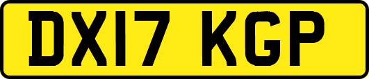 DX17KGP