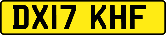 DX17KHF