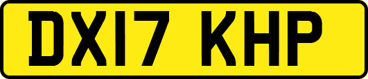 DX17KHP