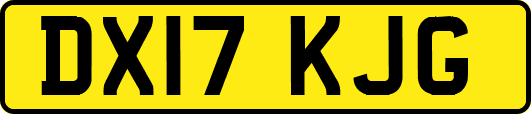 DX17KJG