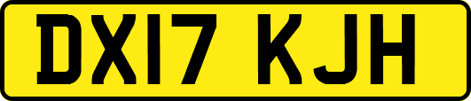 DX17KJH