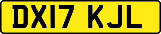 DX17KJL