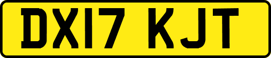 DX17KJT
