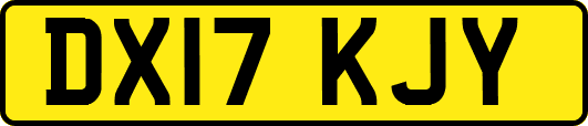 DX17KJY
