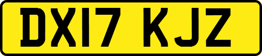 DX17KJZ