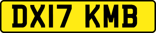 DX17KMB