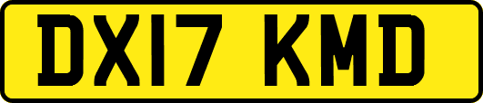 DX17KMD