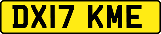 DX17KME