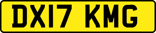 DX17KMG