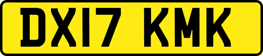 DX17KMK