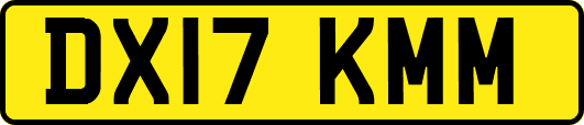 DX17KMM