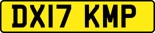 DX17KMP