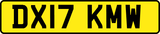DX17KMW