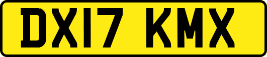 DX17KMX