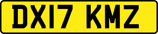 DX17KMZ