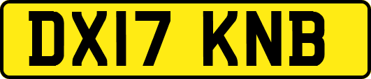 DX17KNB