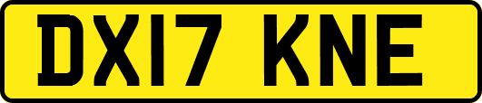 DX17KNE