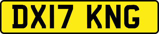 DX17KNG