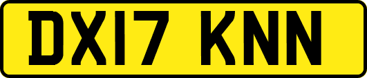 DX17KNN
