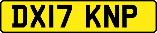 DX17KNP