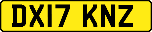 DX17KNZ