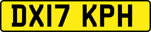 DX17KPH
