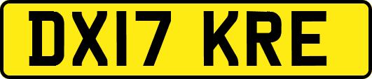 DX17KRE