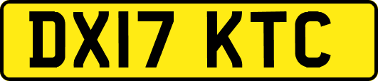 DX17KTC