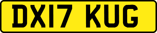 DX17KUG
