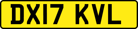 DX17KVL