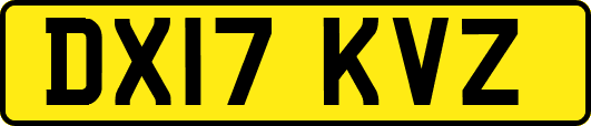 DX17KVZ
