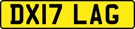 DX17LAG