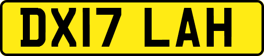 DX17LAH