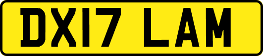 DX17LAM