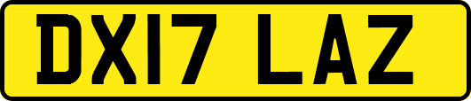 DX17LAZ