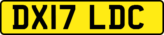 DX17LDC