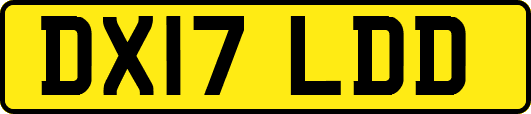 DX17LDD