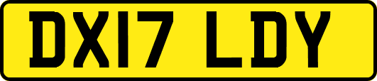 DX17LDY
