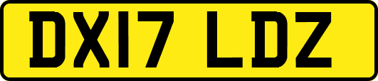 DX17LDZ