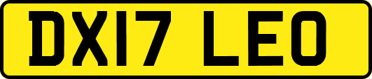 DX17LEO