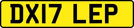 DX17LEP