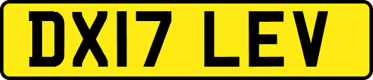 DX17LEV
