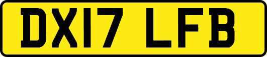 DX17LFB